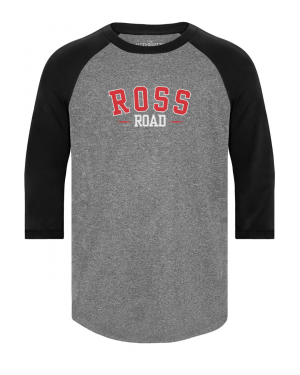 RR Youth Pro Jersey 3/4 Sleeve