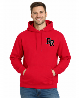 RR Adult ATC® Everyday Hoodie - Option to Add Your Name