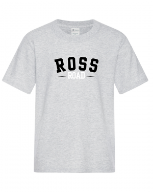 RR Youth ATC® Cotton T-Shirt - Choose your logo!