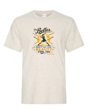 D5 Youth Belles / Peaches T-Shirt