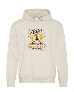 D5 Adult Belles/Peaches Hoodie