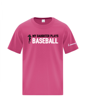 D5 Adult - My Daughter T-Shirt