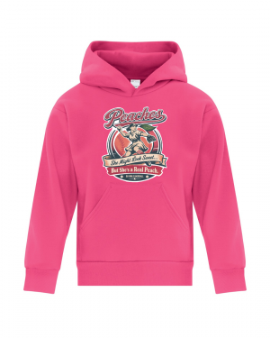 D5 Youth Belles/Peaches Hoodie