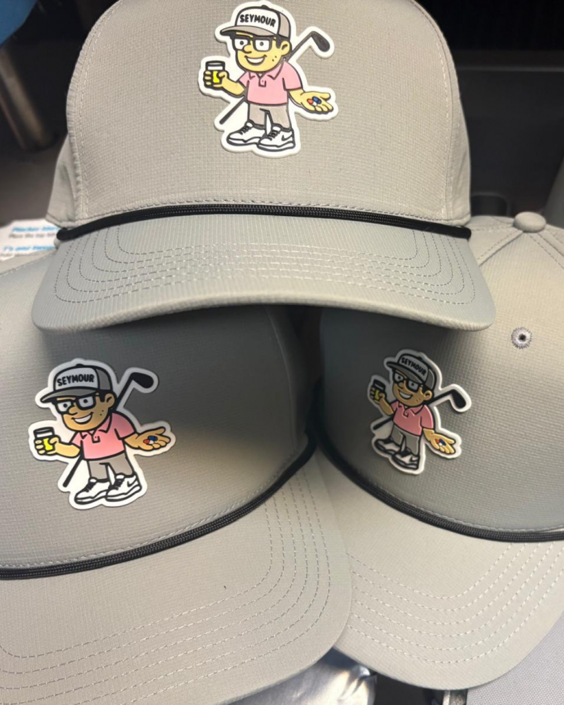 hats - shaketown apparel