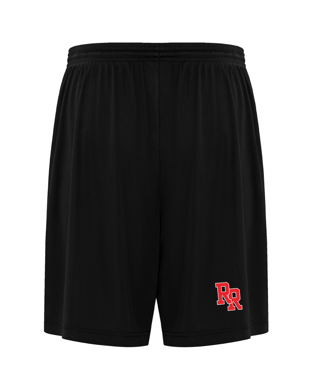 RR Youth 5" Pro Shorts with Pockets