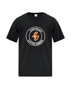 LVLL Everyday Cotton T-Shirt - Choose your style!