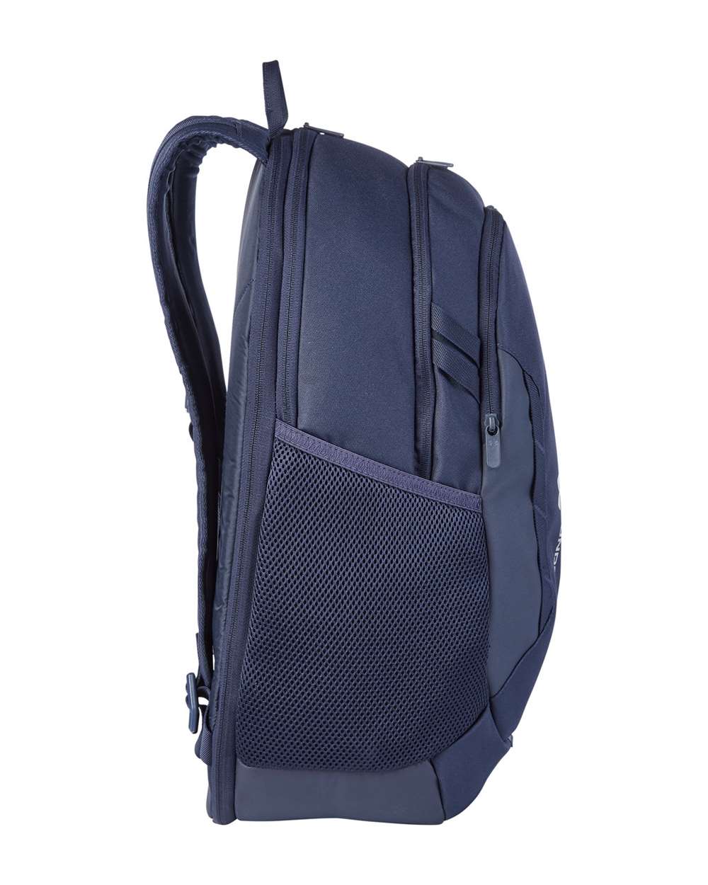 NHA Hustle Team UA Backpack 6.0 - Image 4