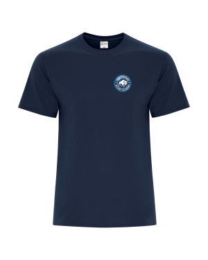 NHA Adult Cotton Blend T-Shirt