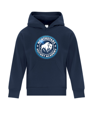 NHA Adult ATC® Everyday Hoodie - Option to Add Your Name