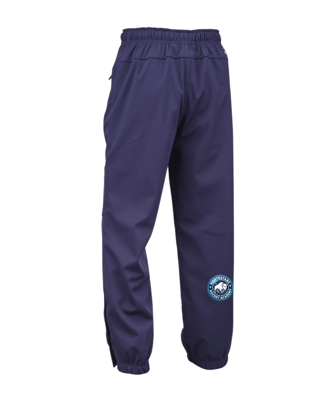 NHA Adult CCM Rink Pants - Image 4