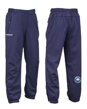 NHA Adult CCM Rink Pants