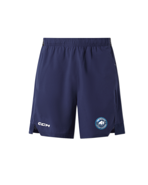 NHA Adult CCM Shorts