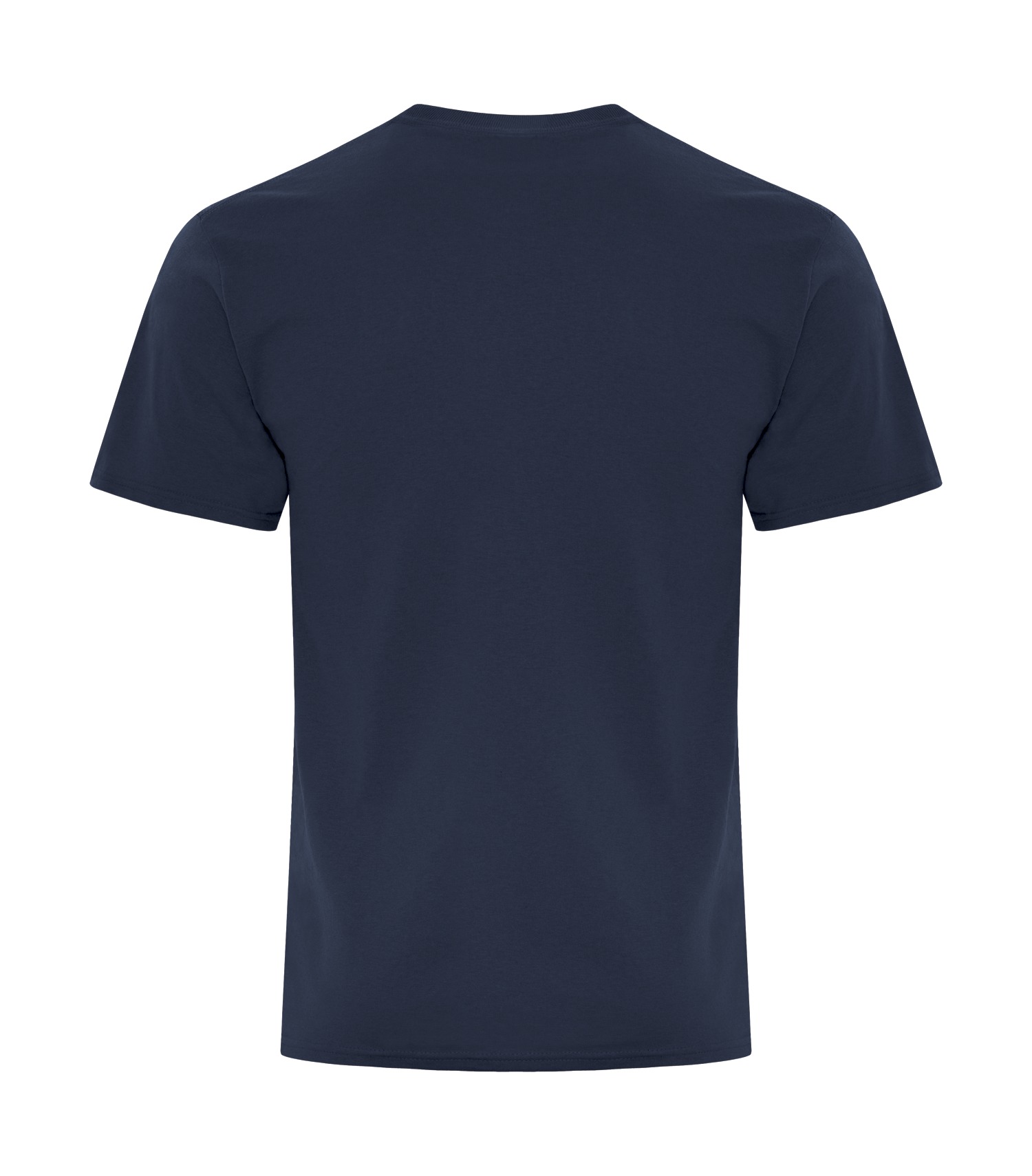NHA Adult Cotton Blend T-Shirt - Image 4