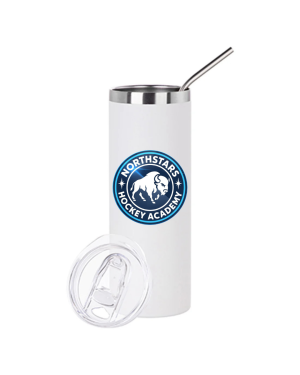 NHA 20oz Team Tumbler