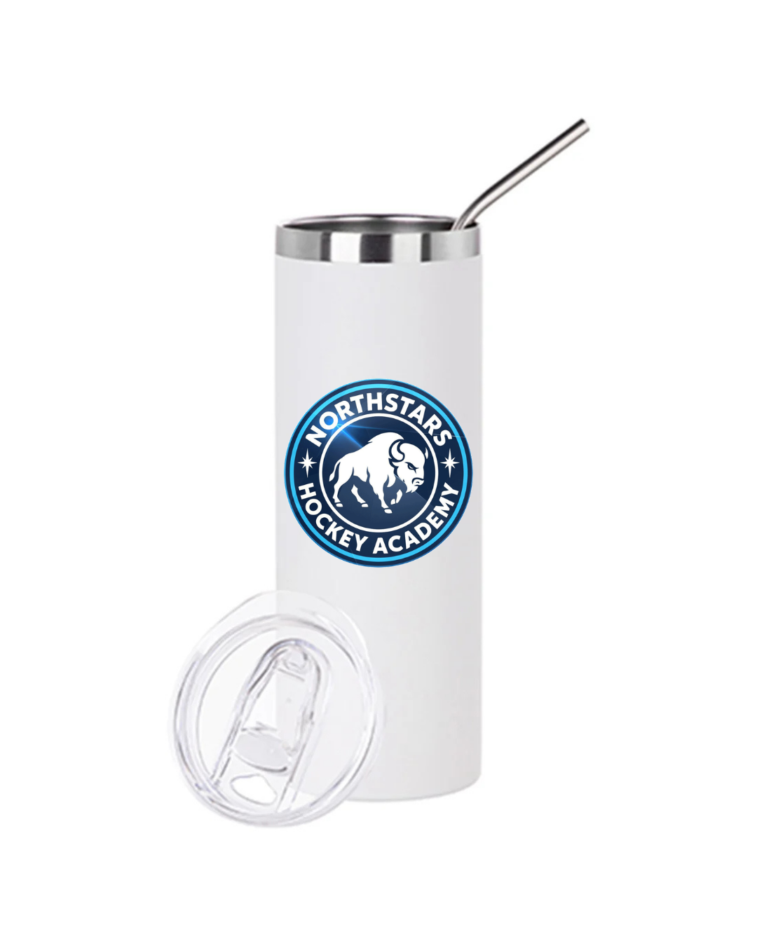 NHA 20oz Team Tumbler