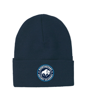 NHA Everyday Knit Cuff Toque
