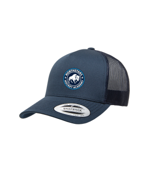 NHA YP Classics Trucker Cap