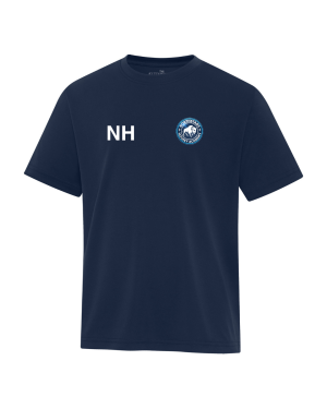 NHA Youth Performance Top
