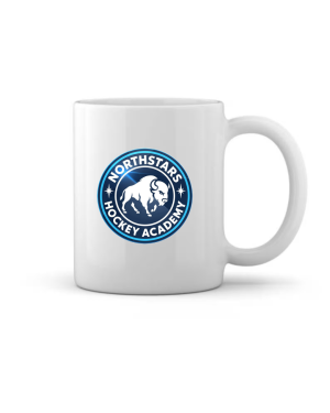 NHA Team Mug 11oz