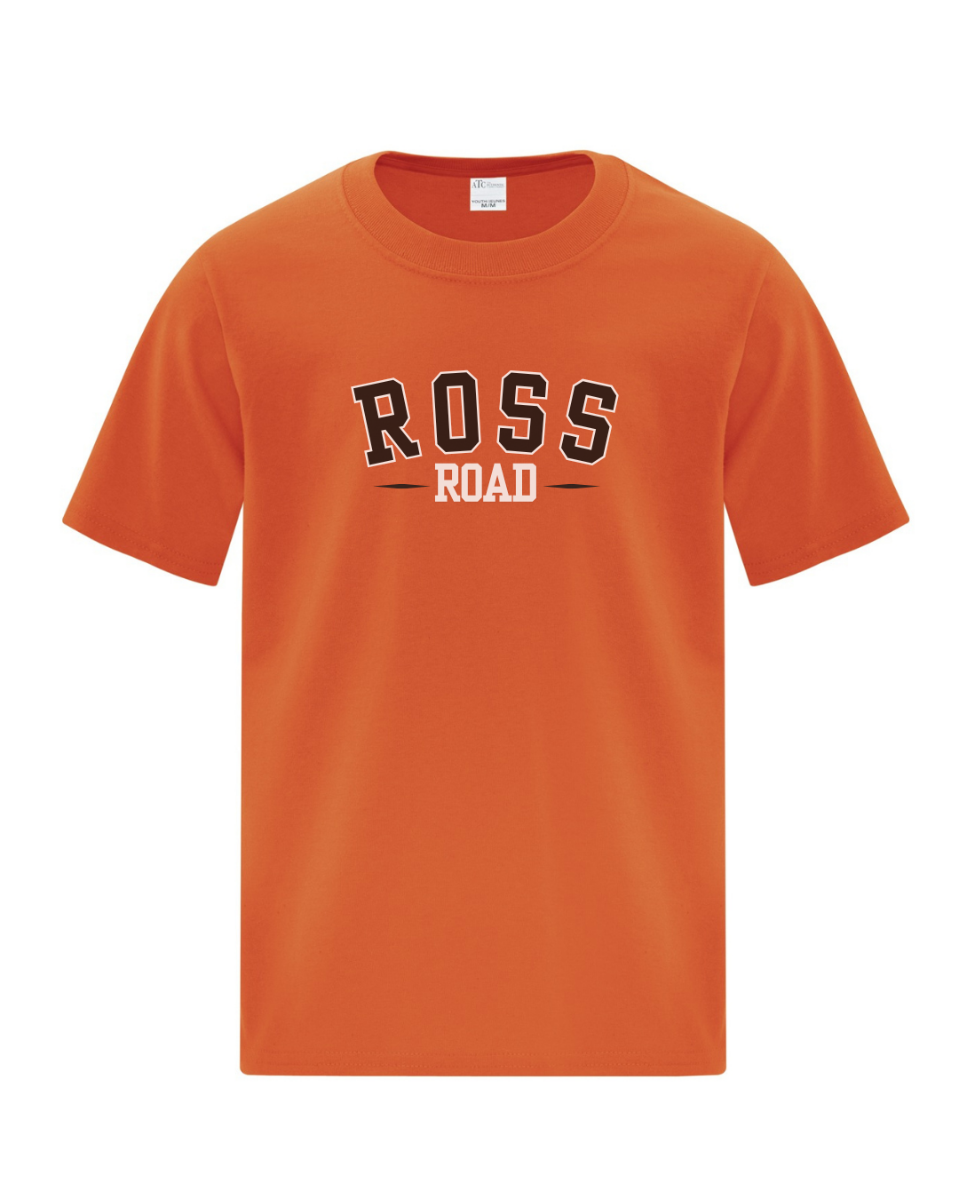 RR Orange Shirt - Image 2