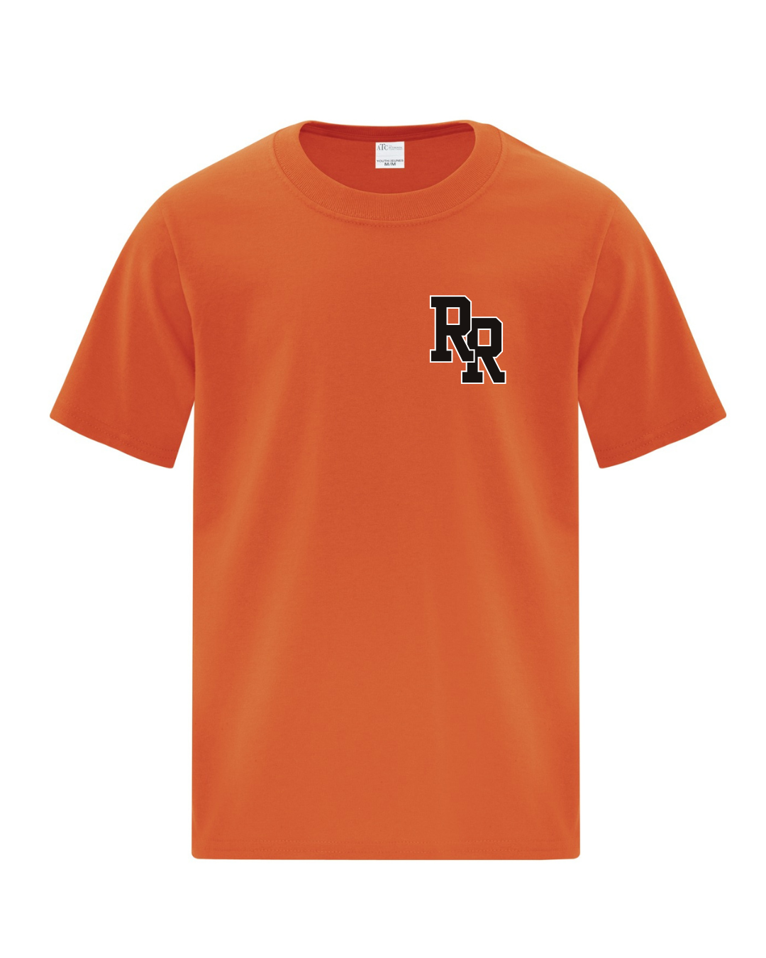 RR Orange Shirt - Image 4