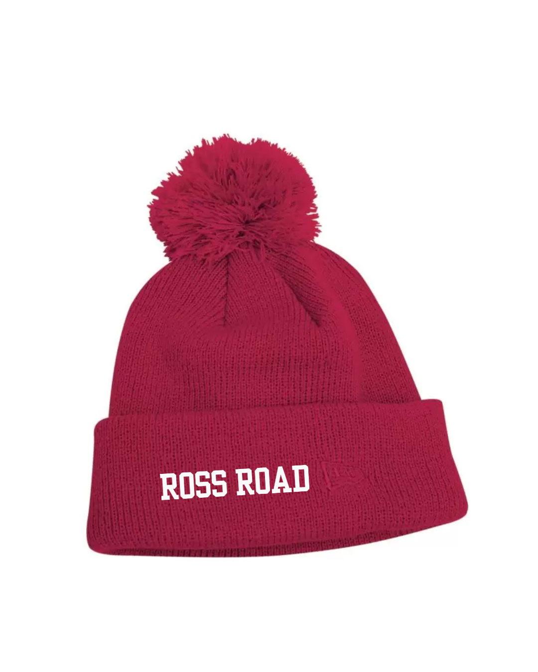 RR New Era Pom PomToque - Image 2