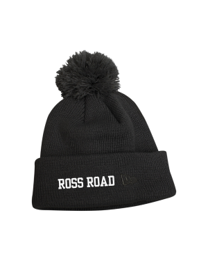 RR New Era Pom PomToque