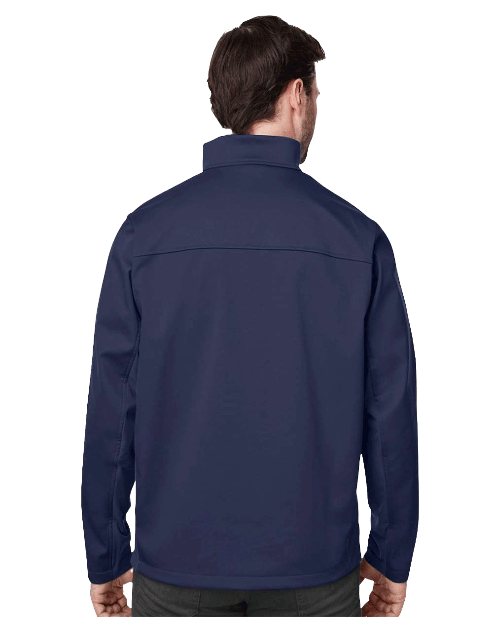 NHA Mens UA Coldgear Jacket - Image 2