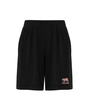 ULE Youth 5" Pro Shorts with Pockets