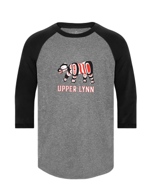 ULE Youth Pro Jersey 3/4 Sleeve