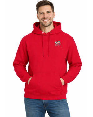 ULE Adult Everyday Hoodie - Option to Add Your Name