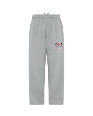 AVAILABLE NOV 1st - PRE-ORDER. ULE Youth Wide Leg Sweatpants