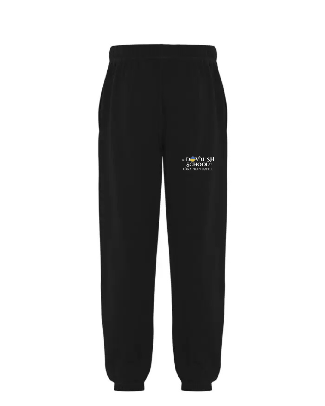 Dovbush Youth Everyday Fleece Sweatpants