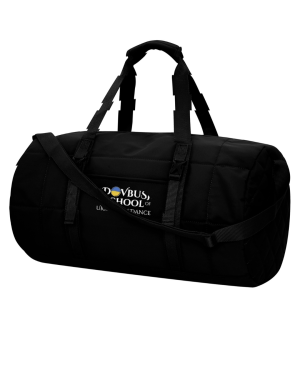 Dovbush Duffle Dance bag