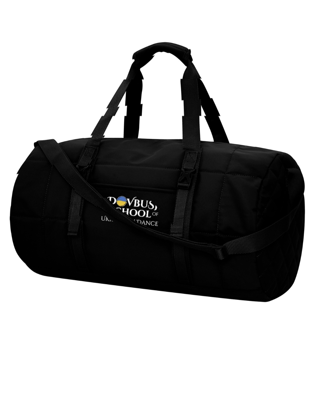 Dovbush Duffle Dance bag