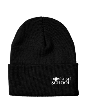 Dovbush Everyday Knit Cuff Toque
