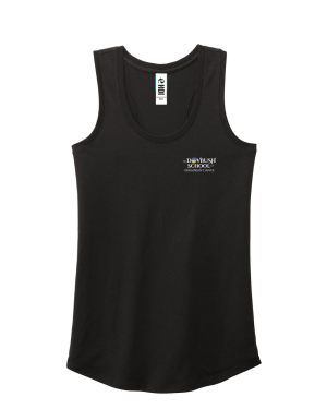 Dovbush Adult Sleeveless Racerback Tank