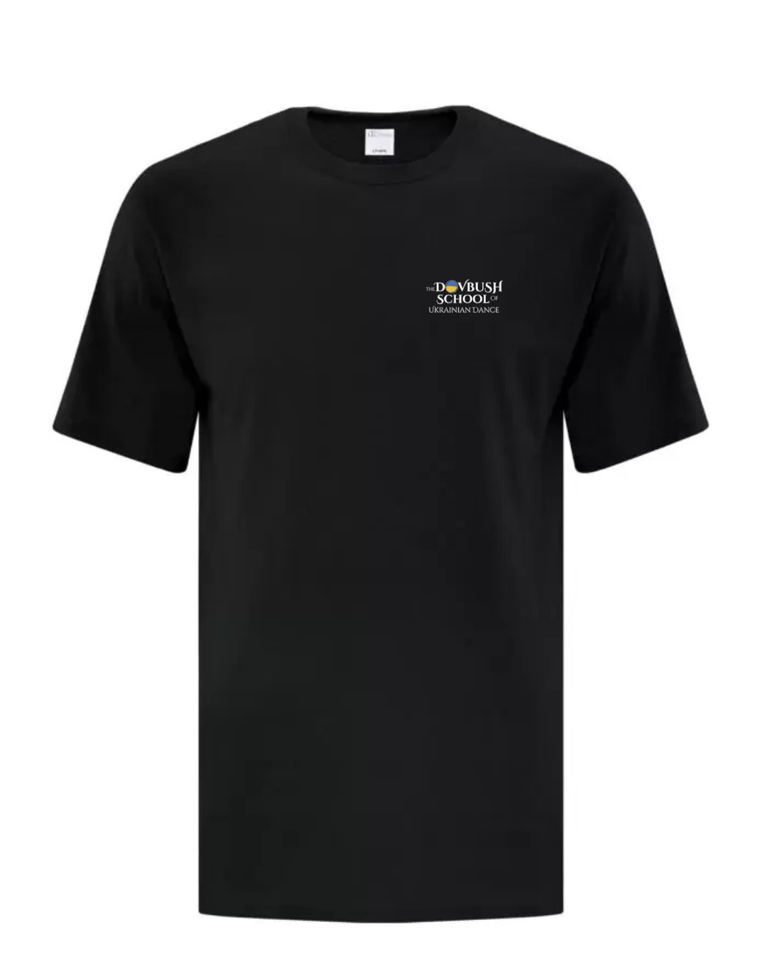 Dovbush Youth Cotton T-Shirt