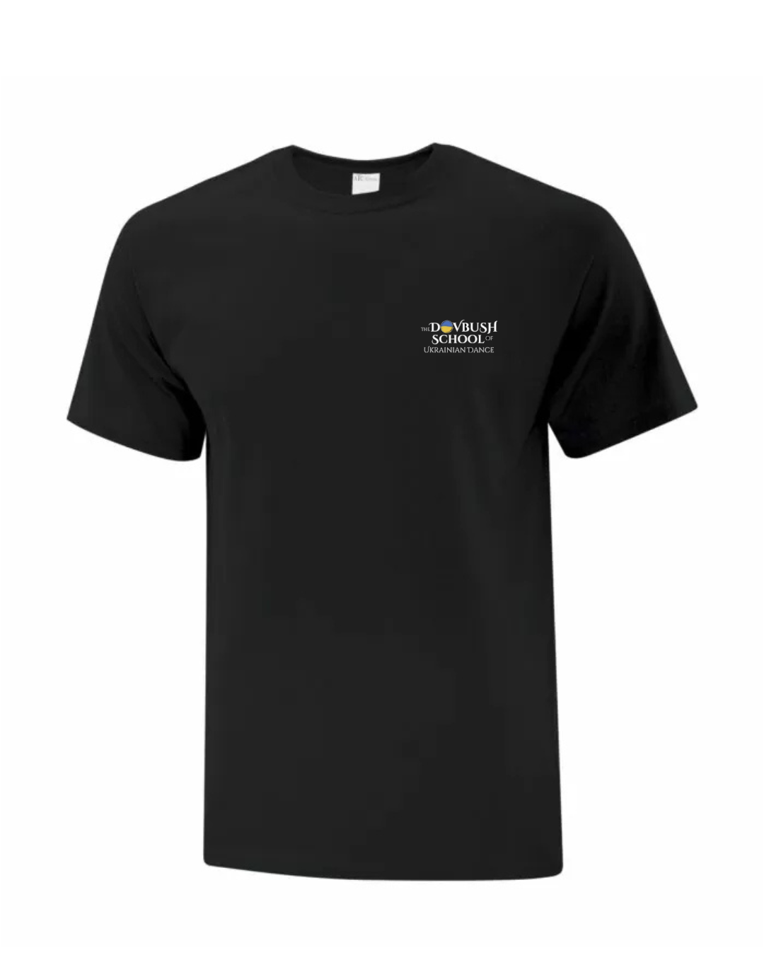 Dovbush Adult Everyday Cotton T-Shirt