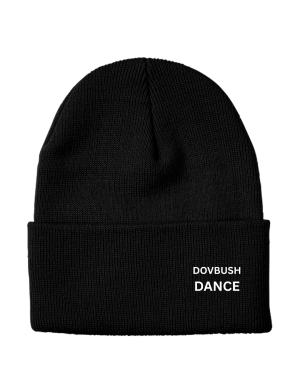 Dovbush Everyday Knit Cuff Toque