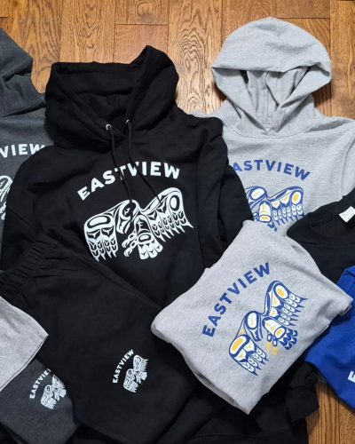 Eastview apparel Eastview apparel